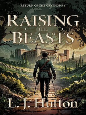 cover image of Raising the Beasts
